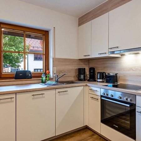 Haus Morgensonne Apartment Hoechenschwand Luaran gambar