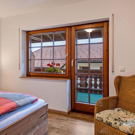 Haus Morgensonne Apartment Hoechenschwand Luaran gambar