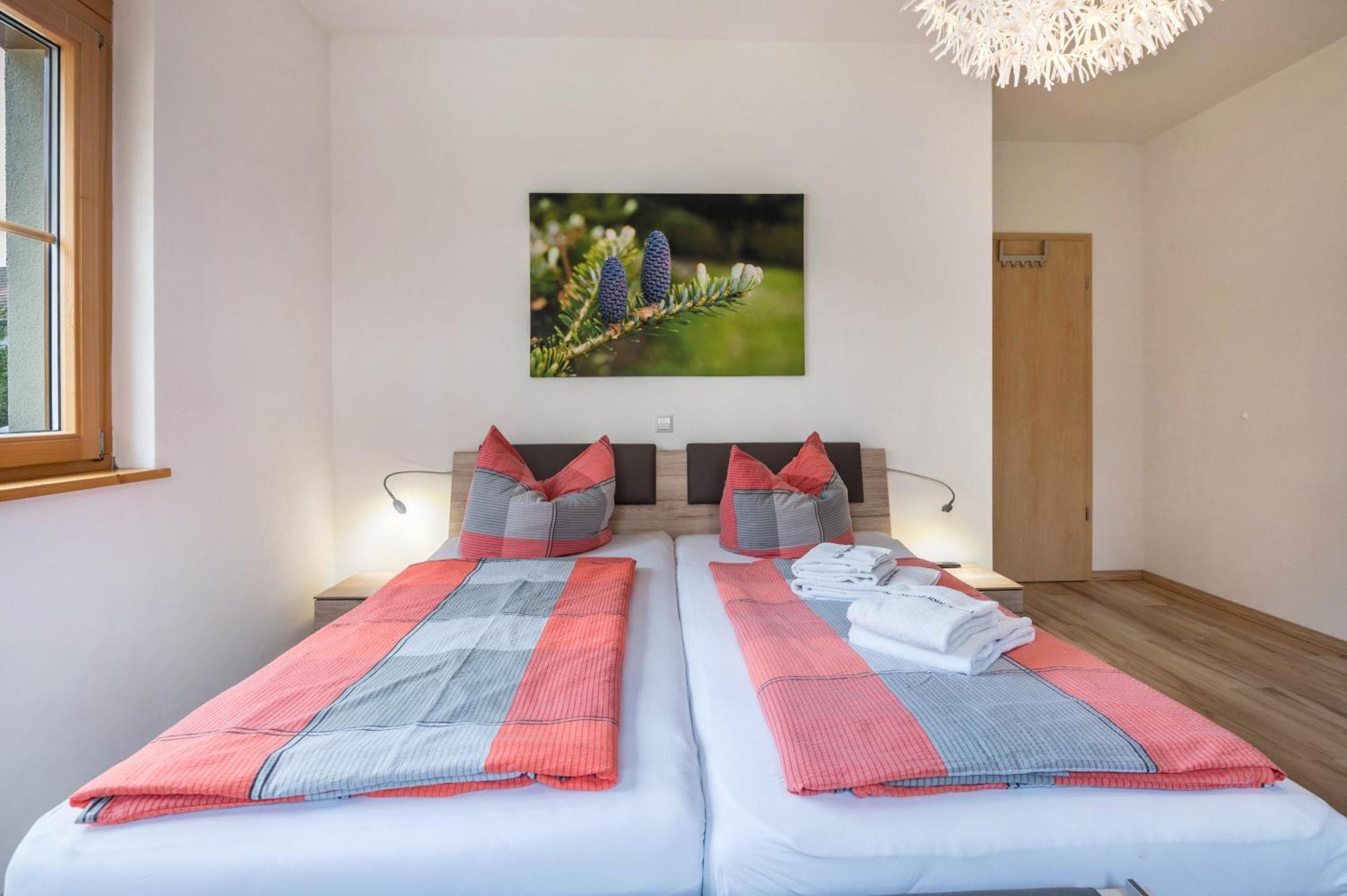 Haus Morgensonne Apartment Hoechenschwand Luaran gambar