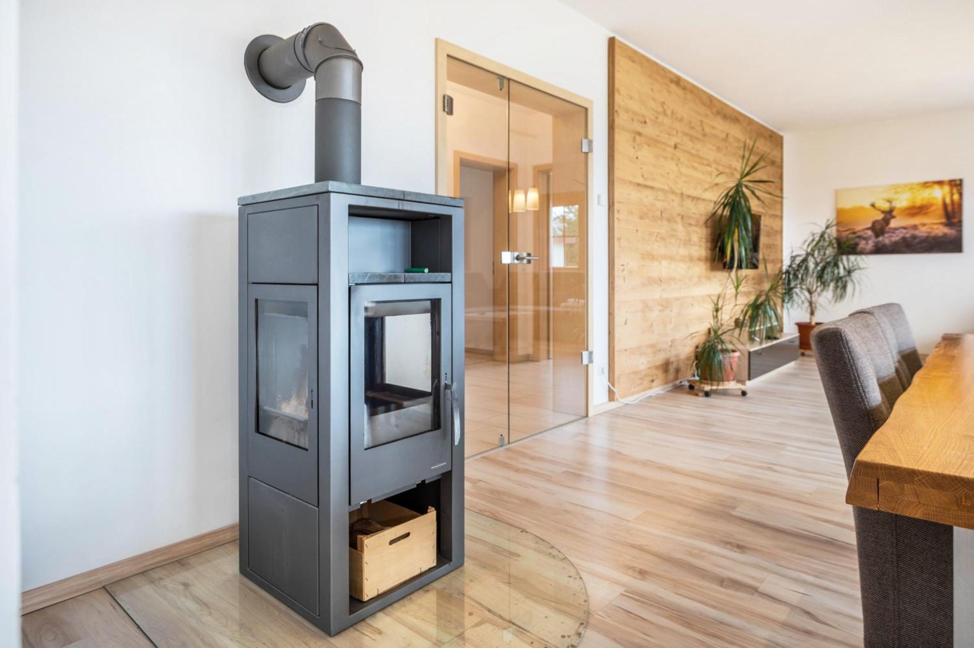 Haus Morgensonne Apartment Hoechenschwand Luaran gambar