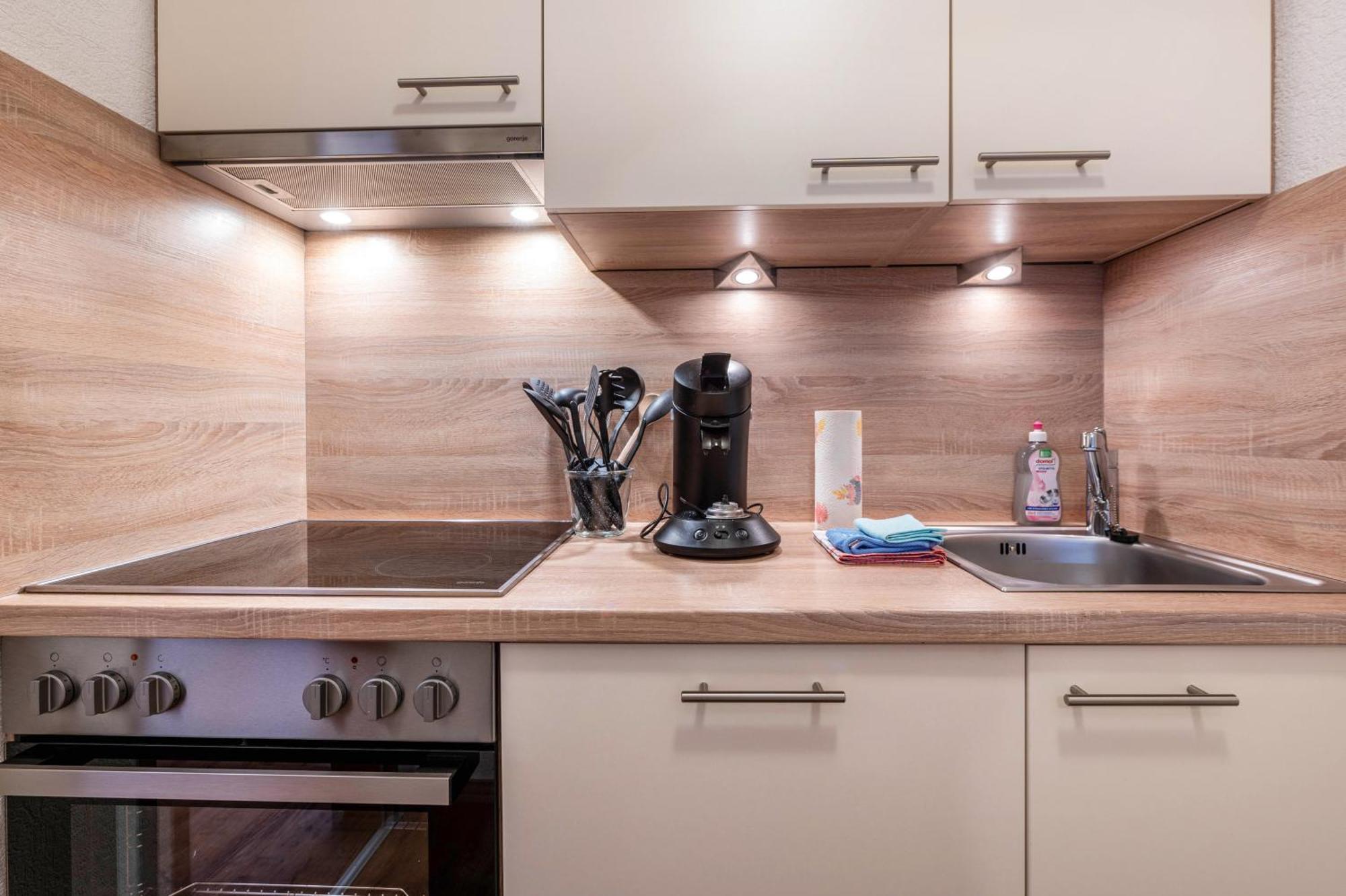 Haus Morgensonne Apartment Hoechenschwand Luaran gambar