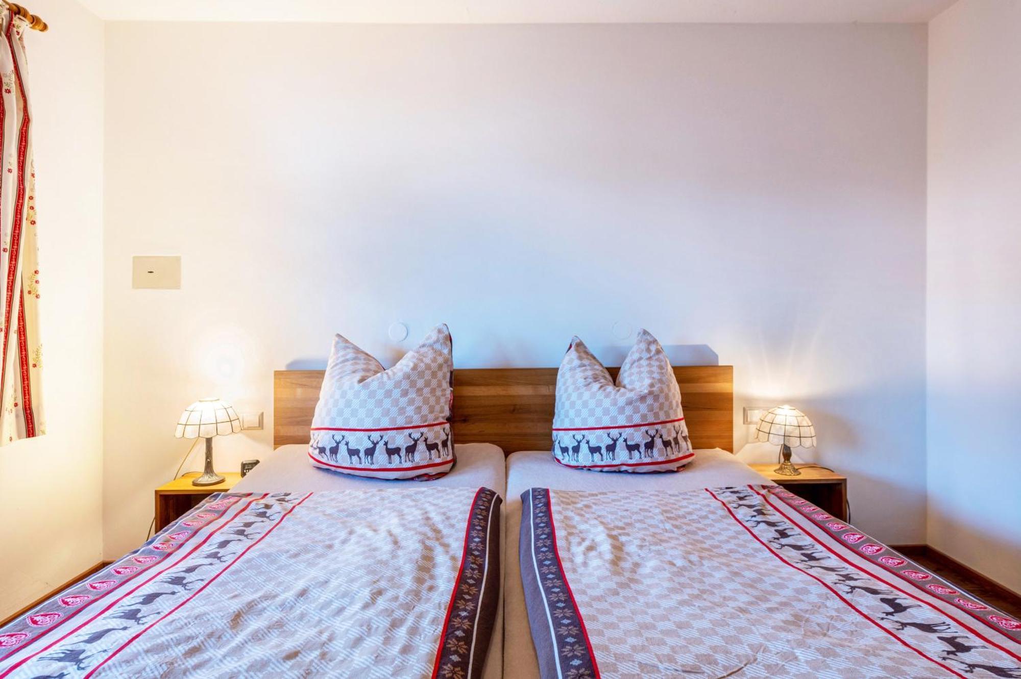Haus Morgensonne Apartment Hoechenschwand Luaran gambar
