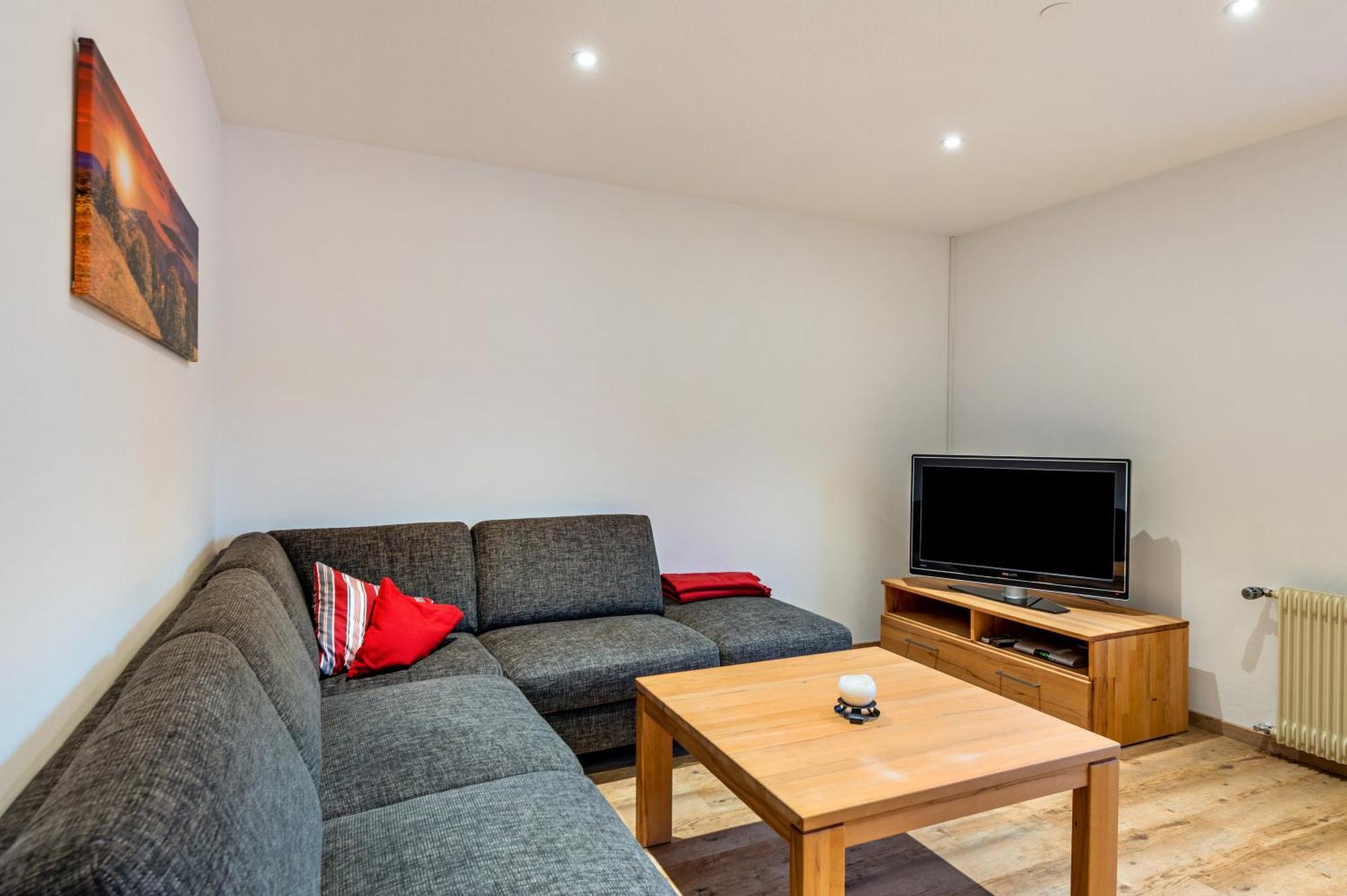 Haus Morgensonne Apartment Hoechenschwand Luaran gambar