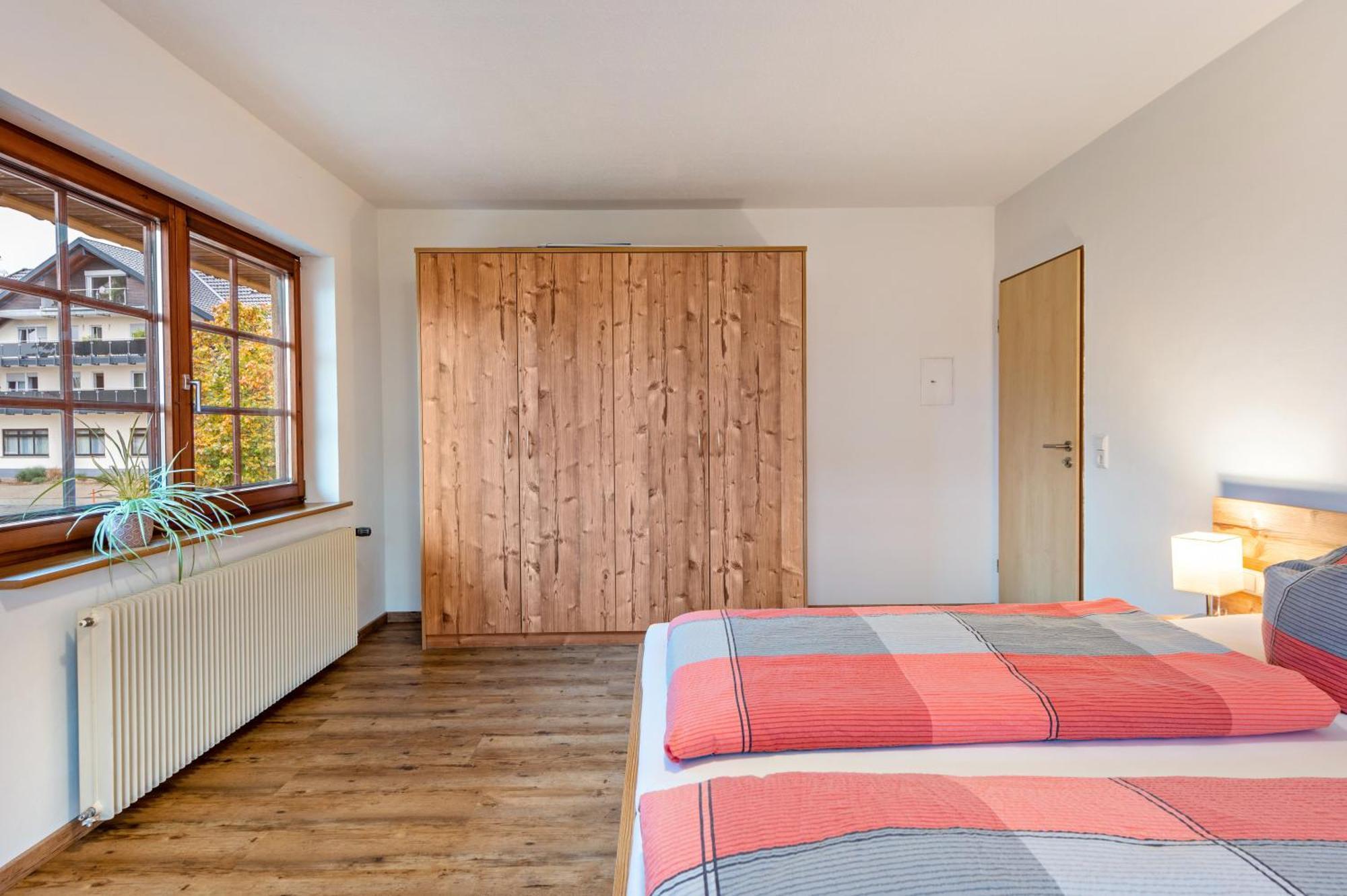 Haus Morgensonne Apartment Hoechenschwand Luaran gambar