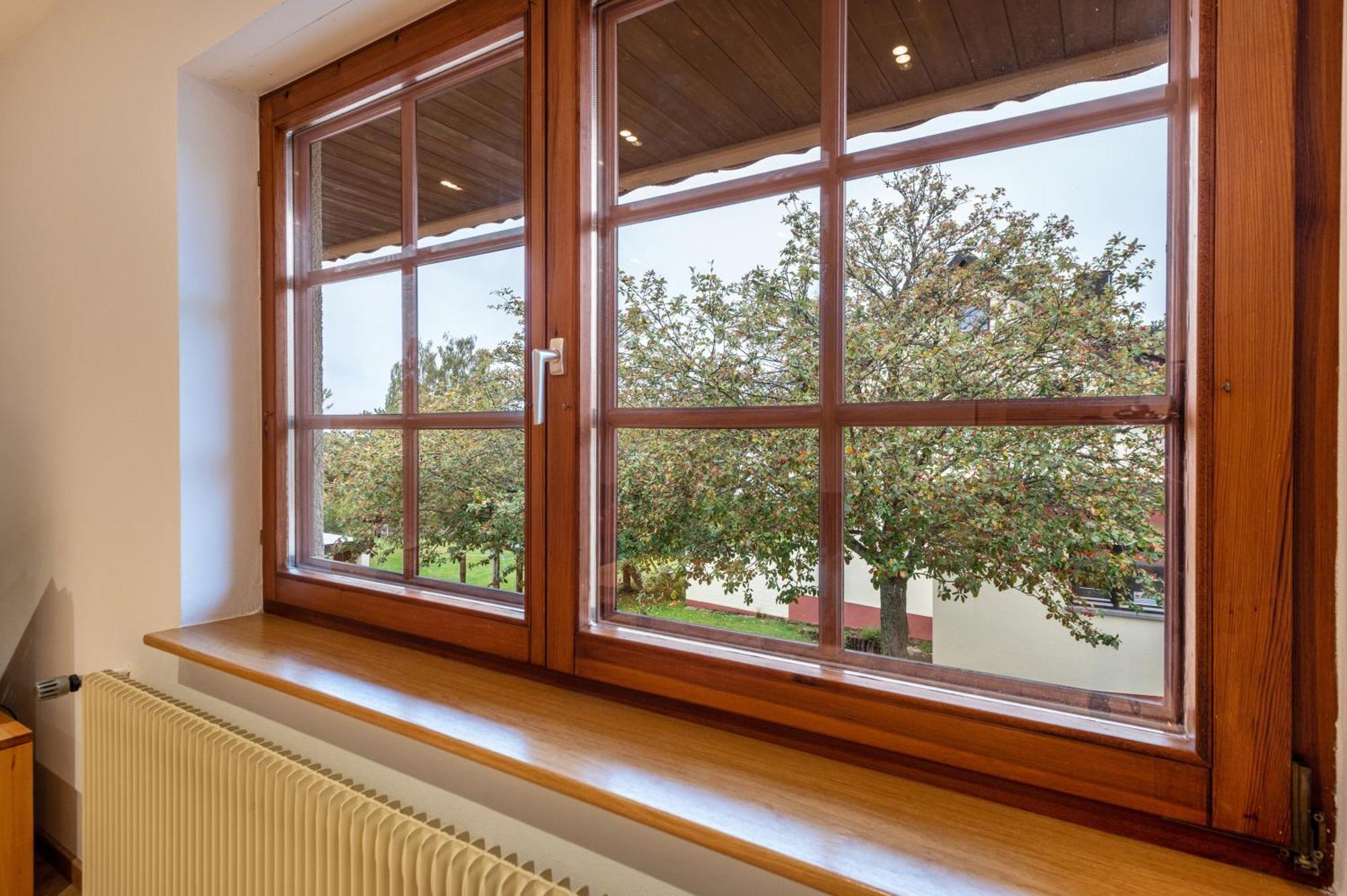 Haus Morgensonne Apartment Hoechenschwand Luaran gambar