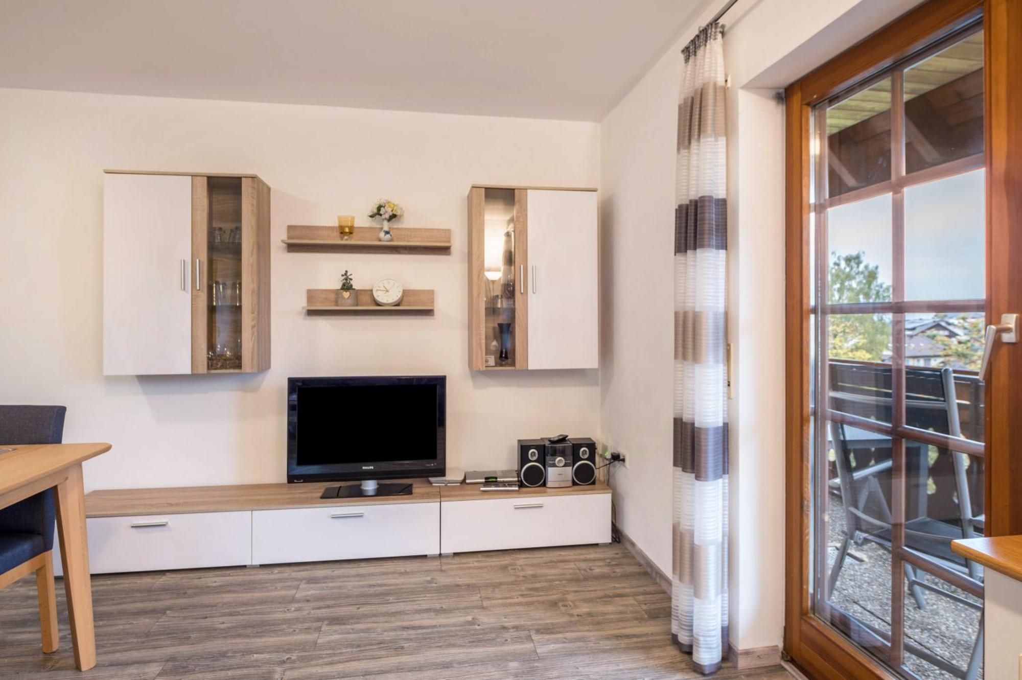 Haus Morgensonne Apartment Hoechenschwand Luaran gambar