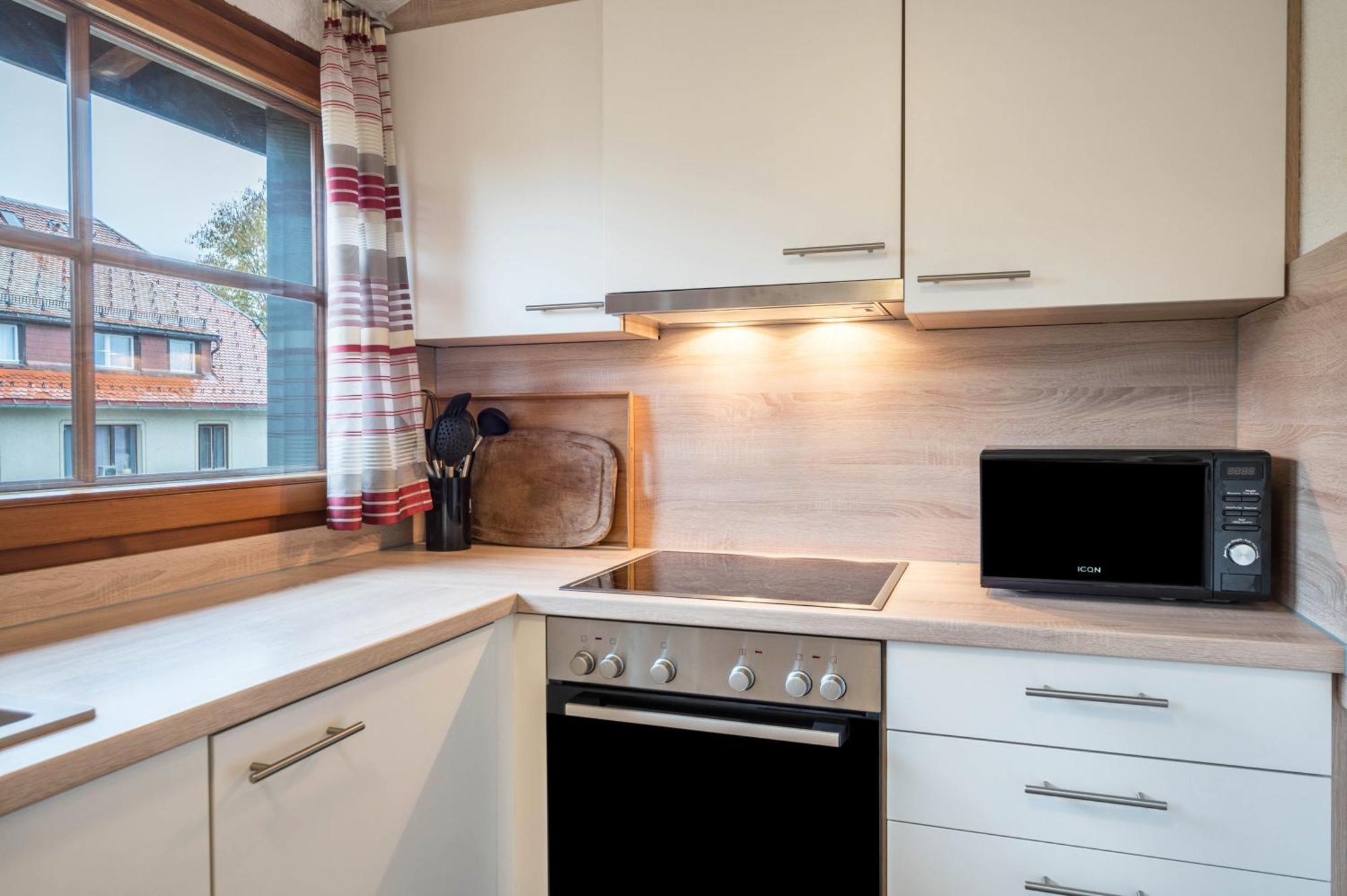Haus Morgensonne Apartment Hoechenschwand Luaran gambar