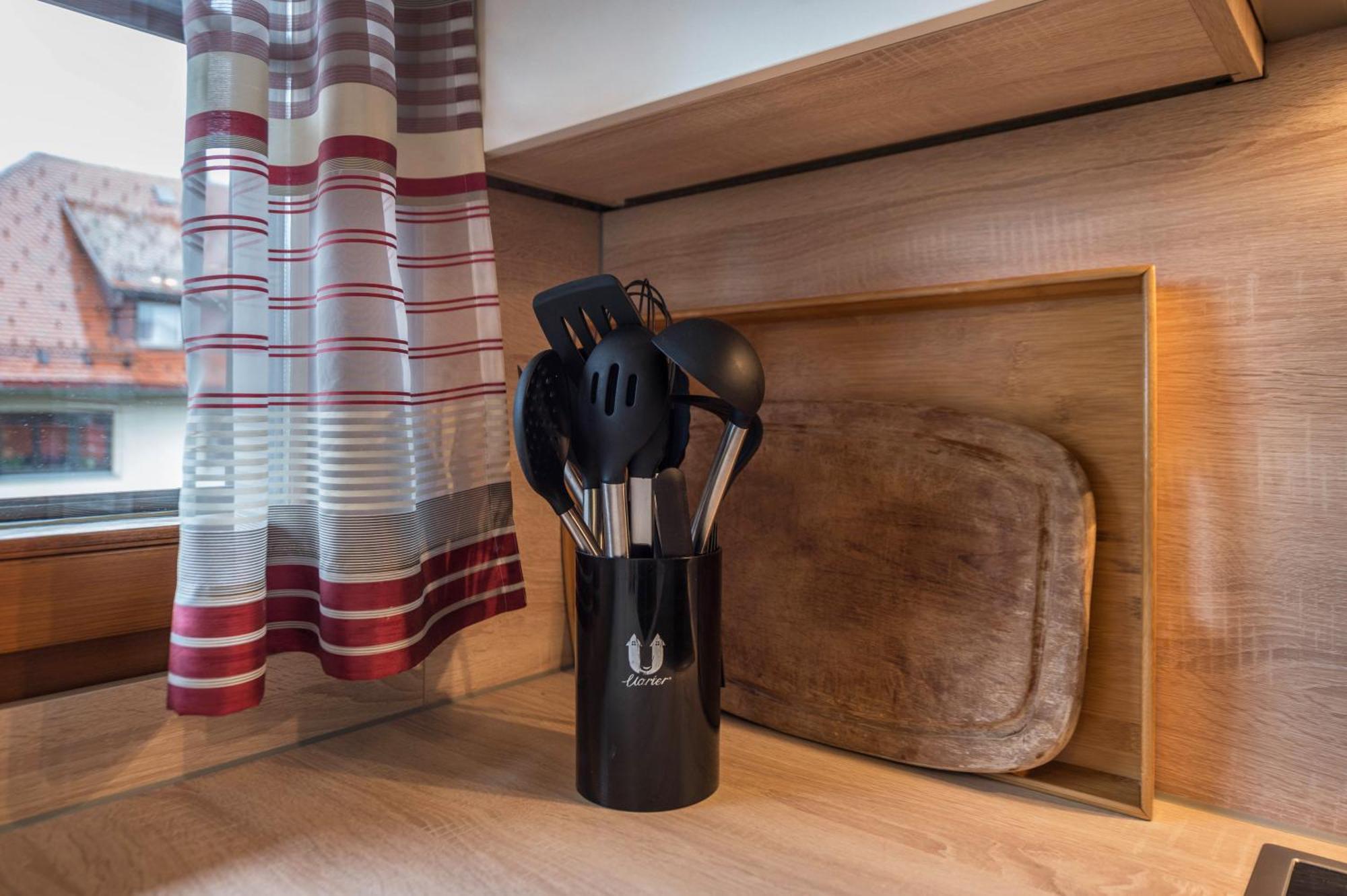 Haus Morgensonne Apartment Hoechenschwand Luaran gambar