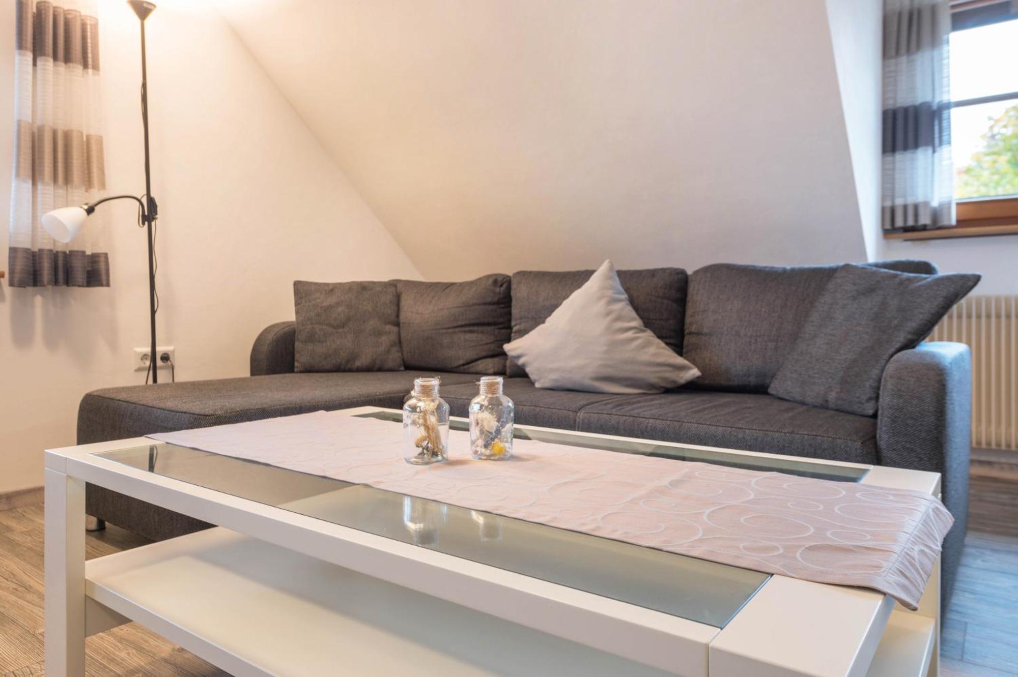 Haus Morgensonne Apartment Hoechenschwand Luaran gambar