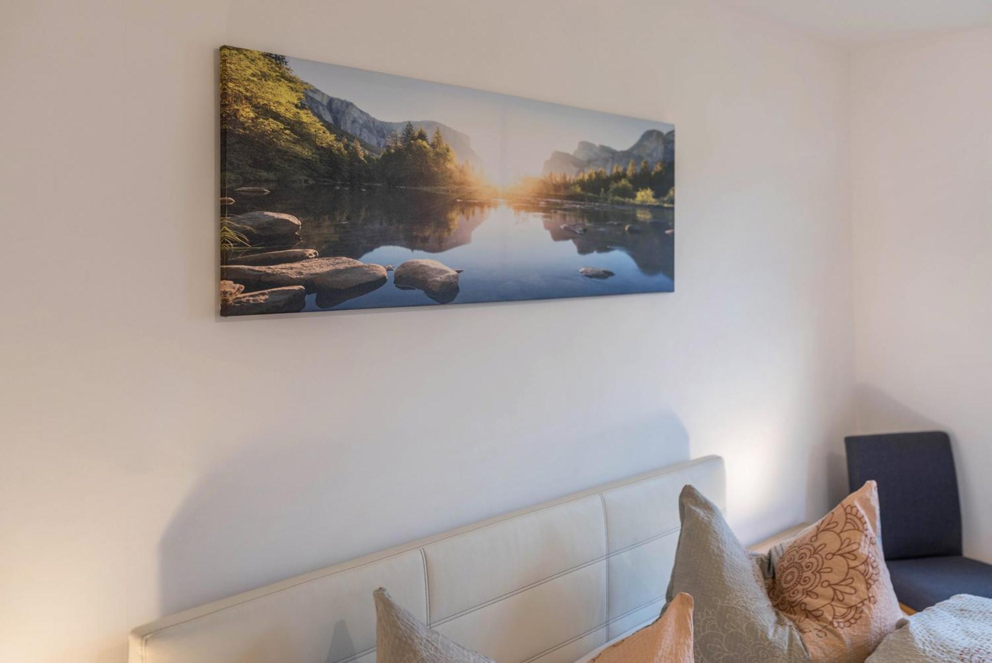Haus Morgensonne Apartment Hoechenschwand Luaran gambar