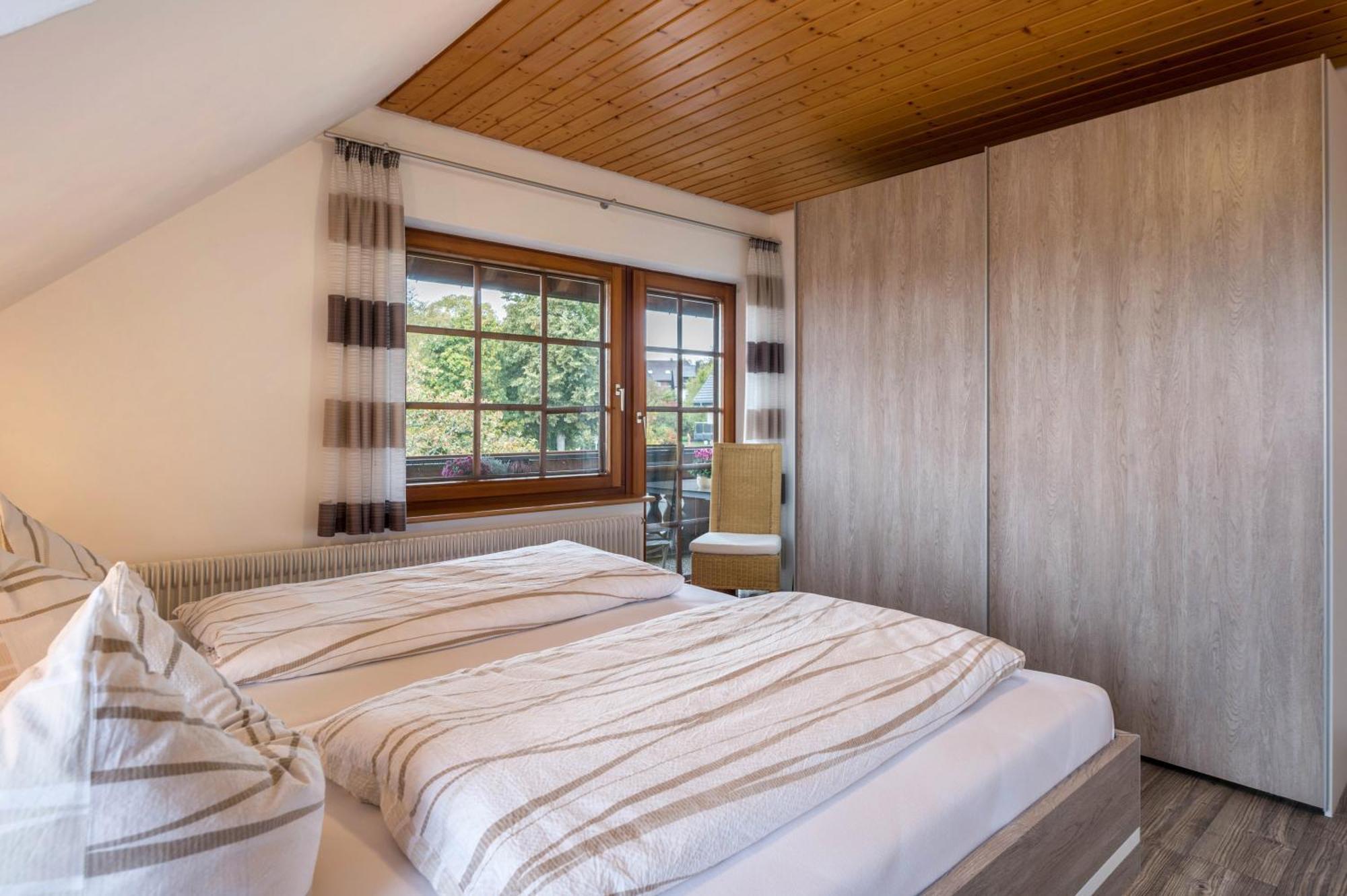 Haus Morgensonne Apartment Hoechenschwand Luaran gambar