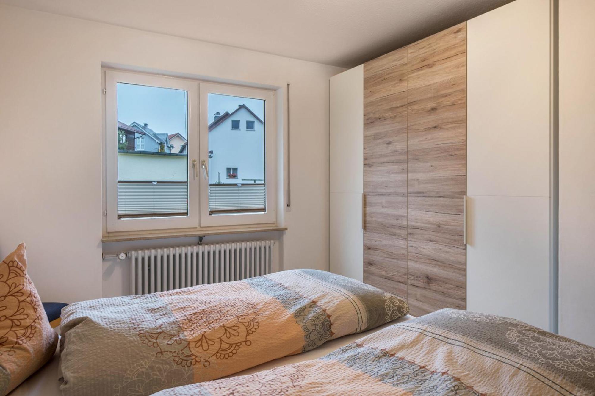 Haus Morgensonne Apartment Hoechenschwand Luaran gambar