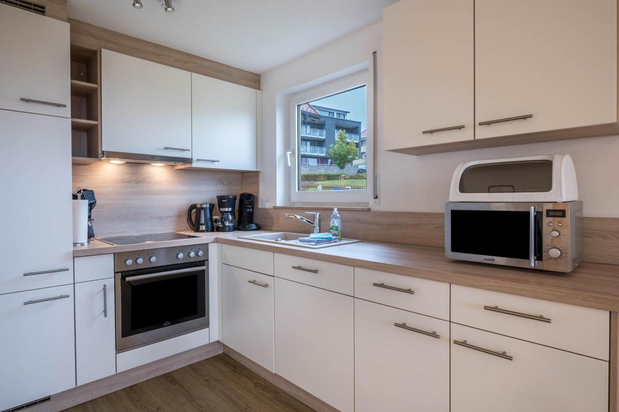 Haus Morgensonne Apartment Hoechenschwand Luaran gambar