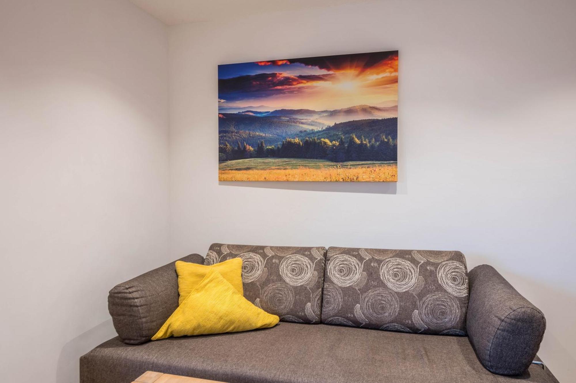 Haus Morgensonne Apartment Hoechenschwand Luaran gambar
