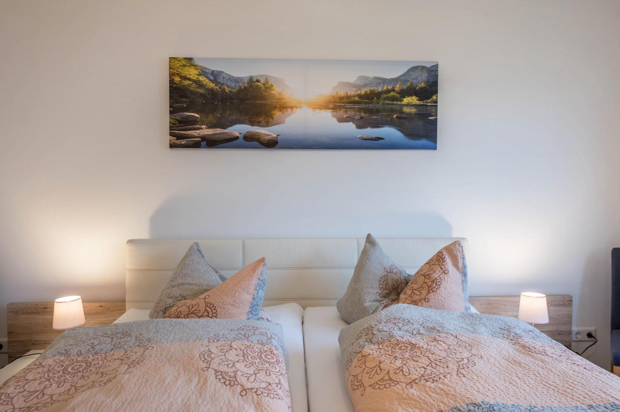 Haus Morgensonne Apartment Hoechenschwand Luaran gambar