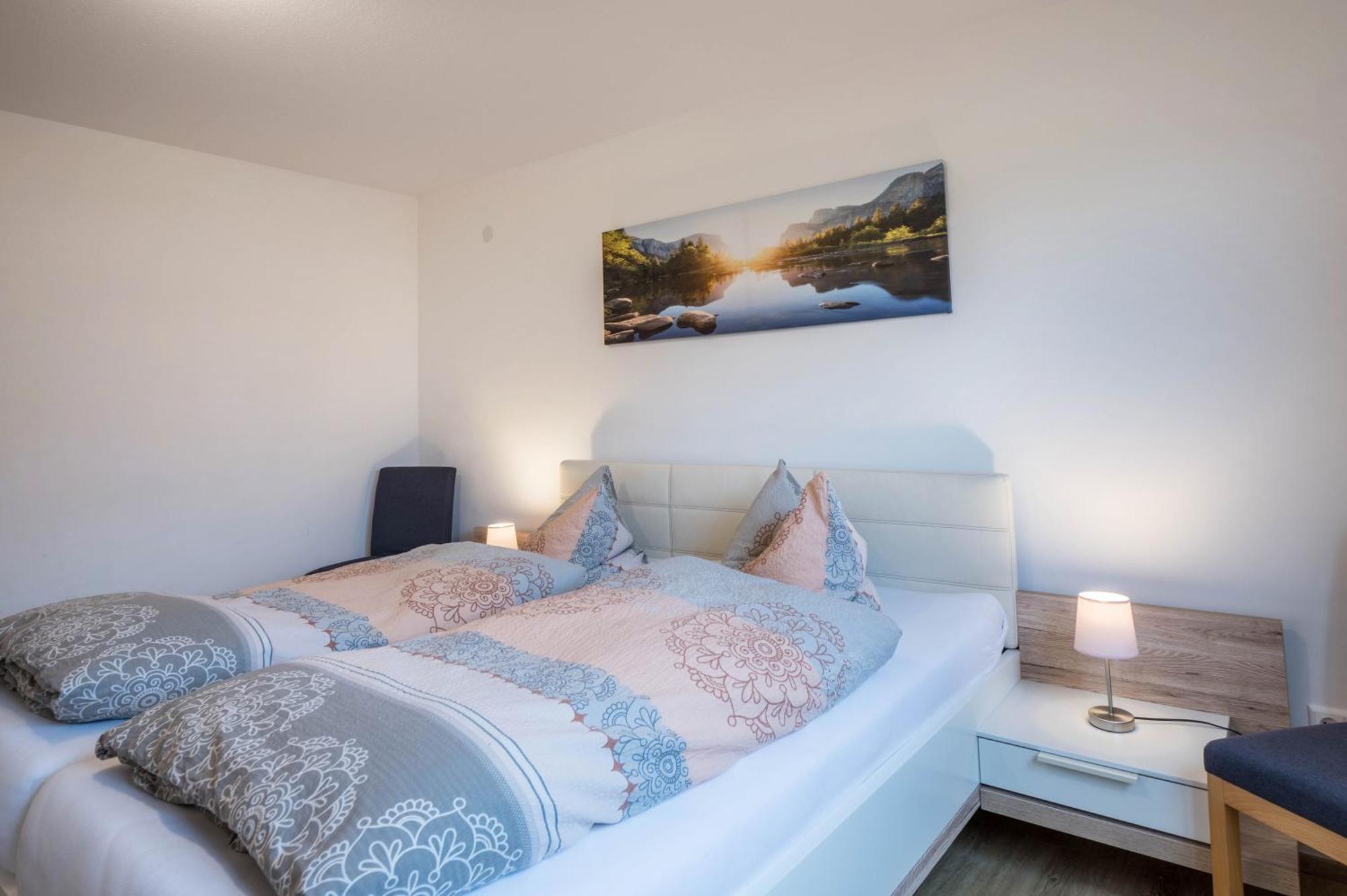 Haus Morgensonne Apartment Hoechenschwand Luaran gambar