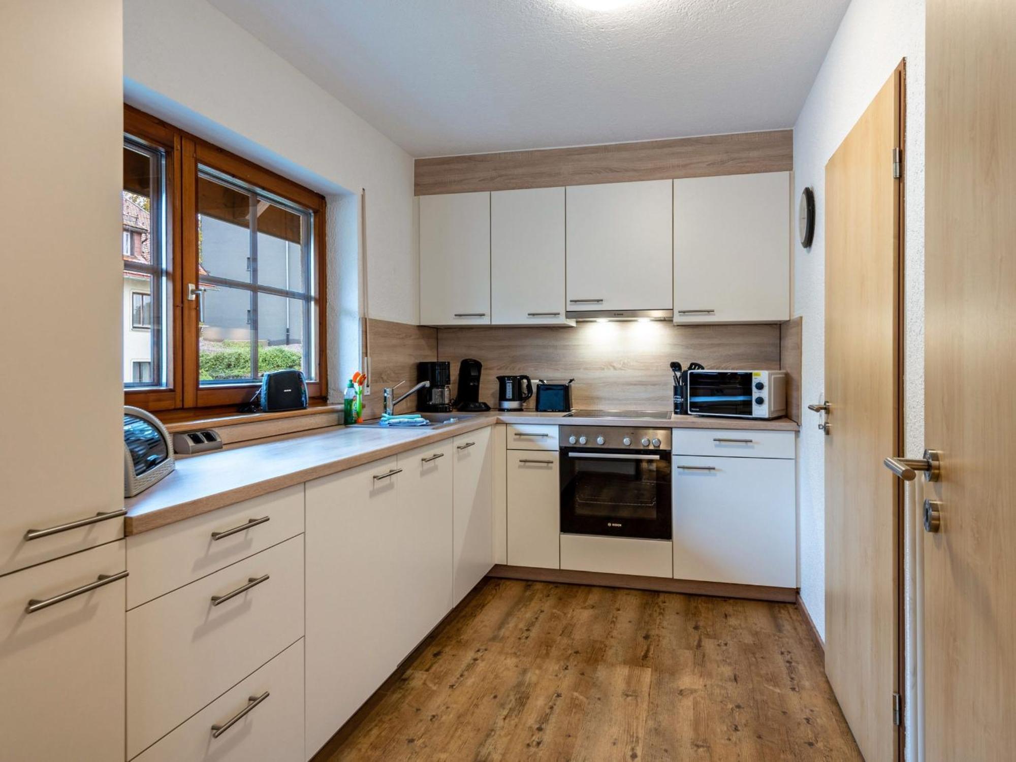 Haus Morgensonne Apartment Hoechenschwand Luaran gambar