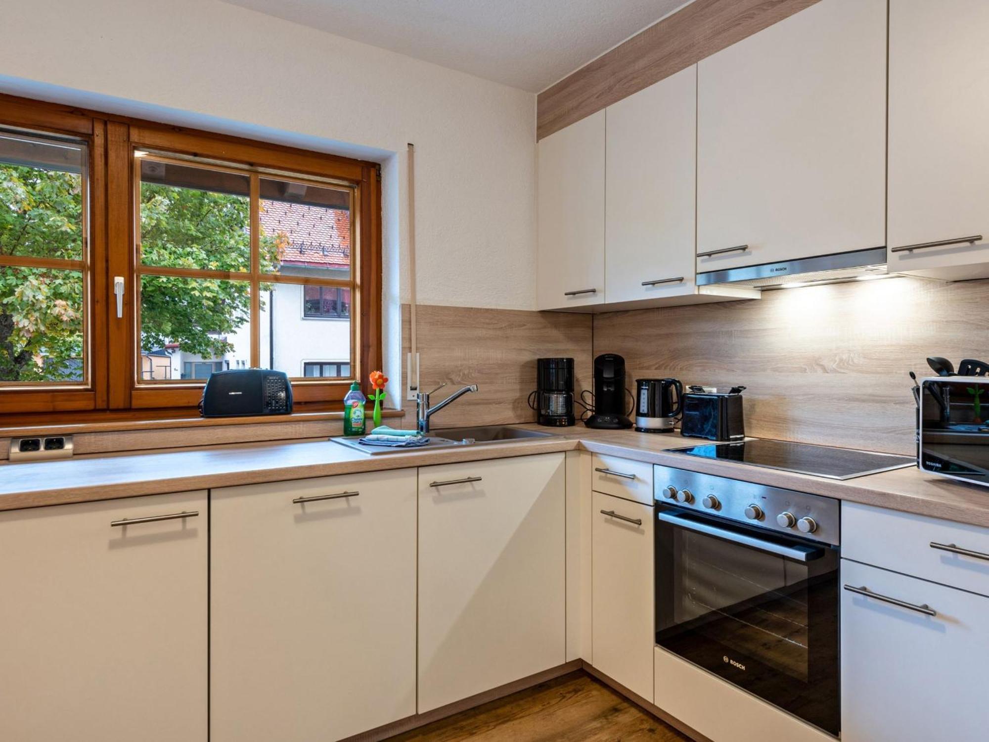Haus Morgensonne Apartment Hoechenschwand Luaran gambar