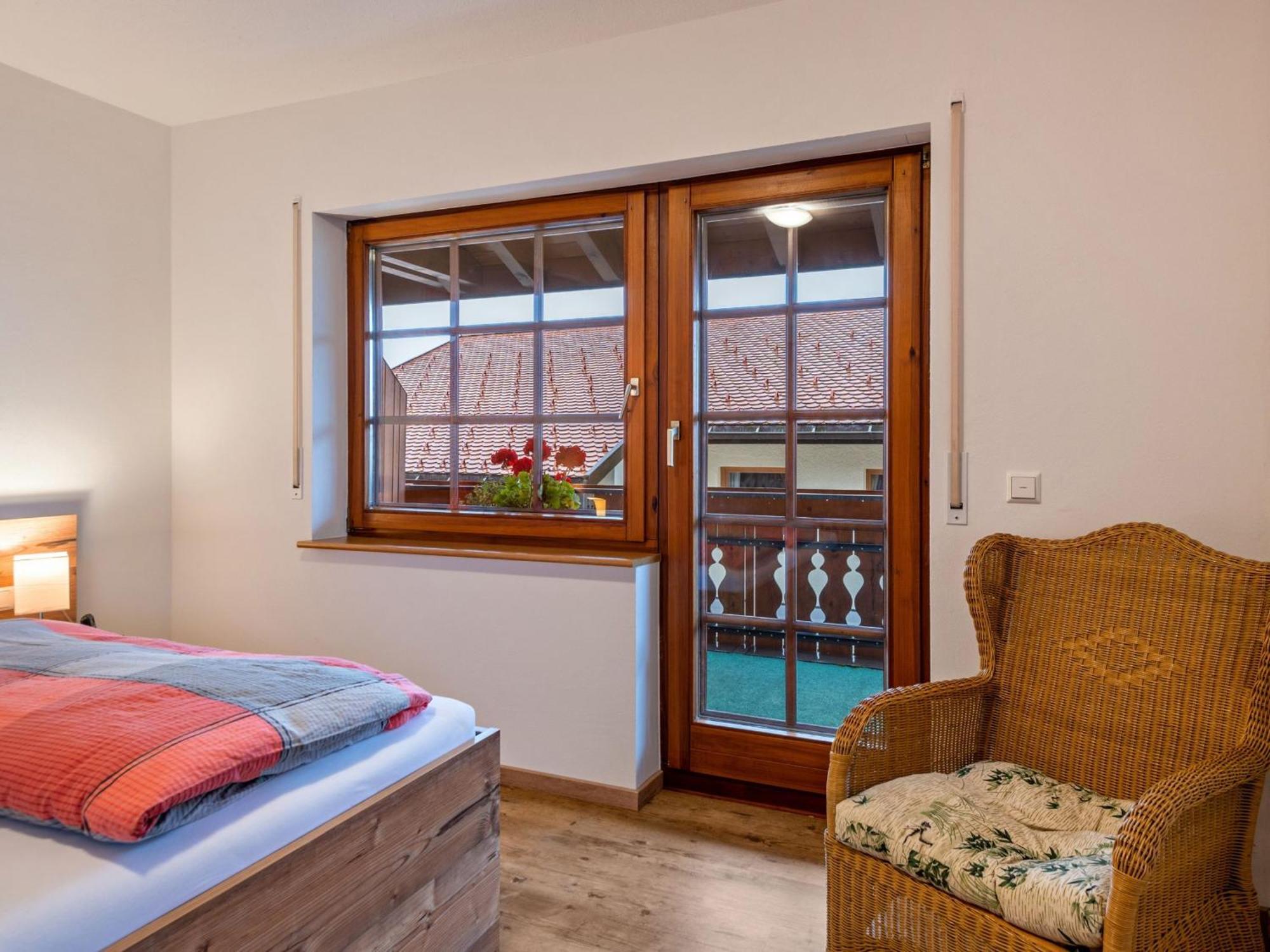 Haus Morgensonne Apartment Hoechenschwand Luaran gambar