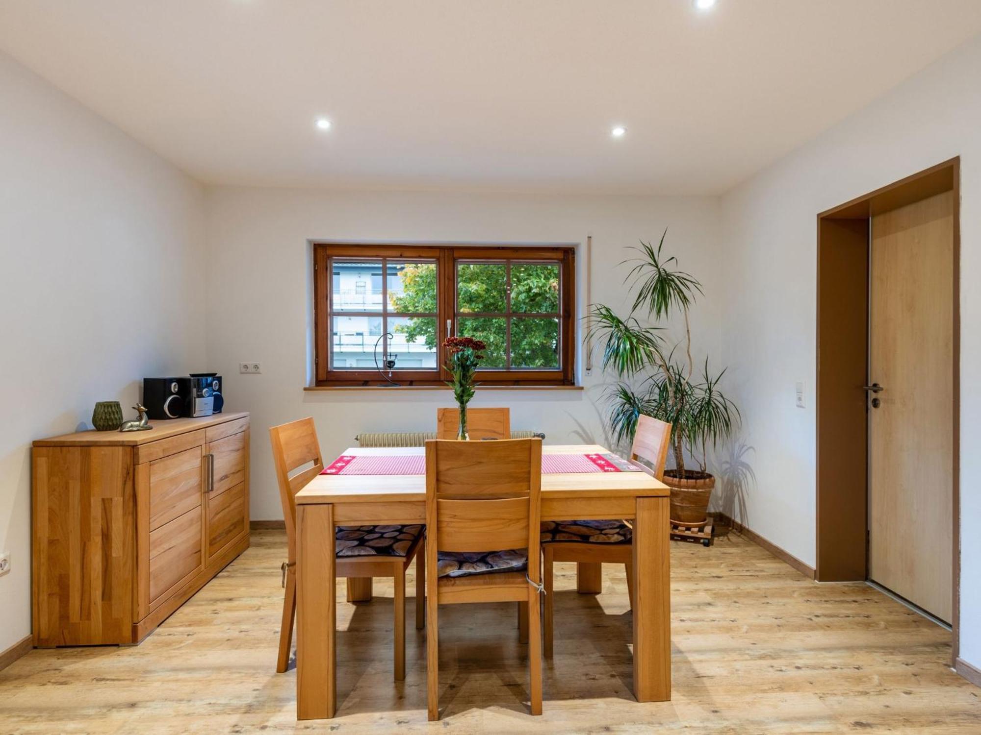 Haus Morgensonne Apartment Hoechenschwand Luaran gambar